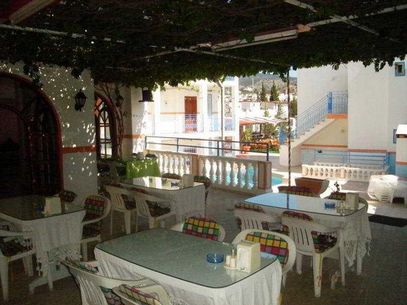 Sahin Apart & Hotel Otel