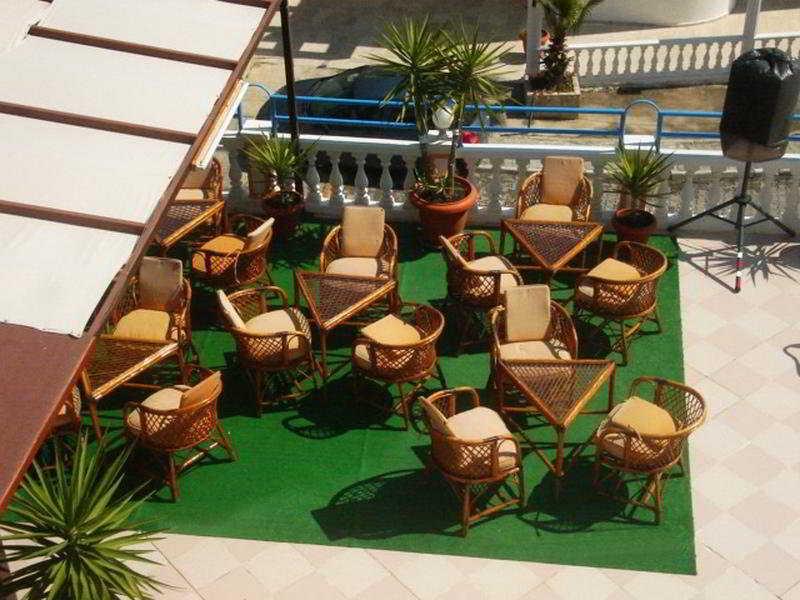 Sahin Apart & Hotel Otel 2*