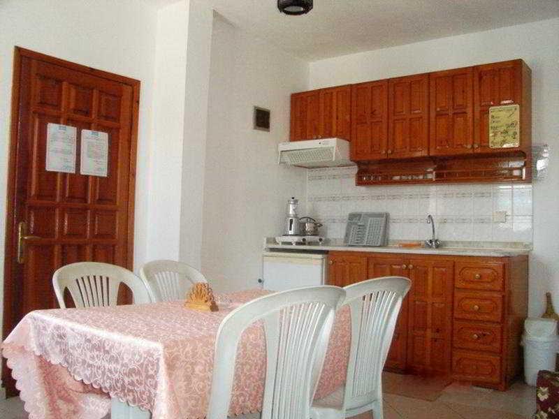 Sahin Apart & Hotel Otel Bodrum